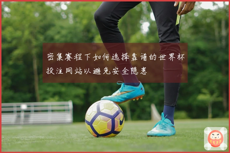 密集赛程下如何选择靠谱的世界杯投注网站以避免安全隐患