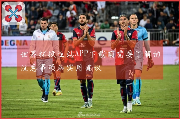 世界杯投注站APP下载前需要了解的注意事项和实用建议