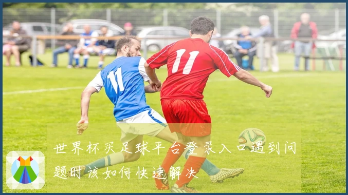 世界杯买足球平台登录入口遇到问题时该如何快速解决
