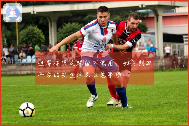 世界杯买足球能不能用，如何判断平台的安全性及注意事项