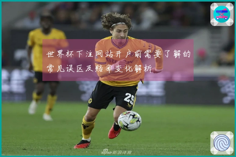 世界杯下注网站开户前需要了解的常见误区及赔率变化解析