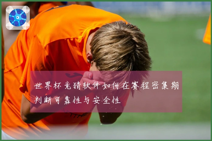 世界杯竞猜软件如何在赛程密集期判断可靠性与安全性