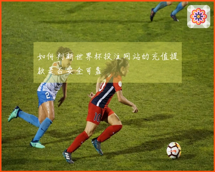如何判断世界杯投注网站的充值提款是否安全可靠