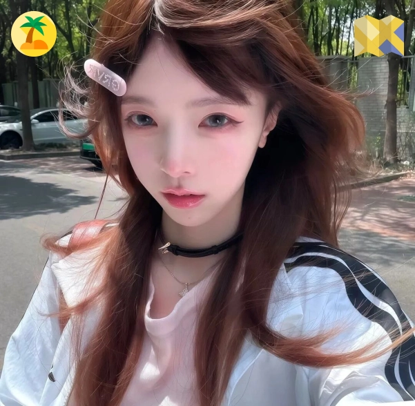 头像