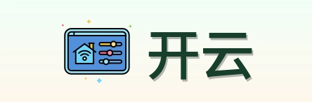 开云 Logo